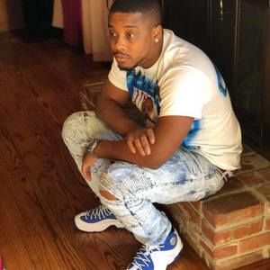 Meet your Posher, Bryan